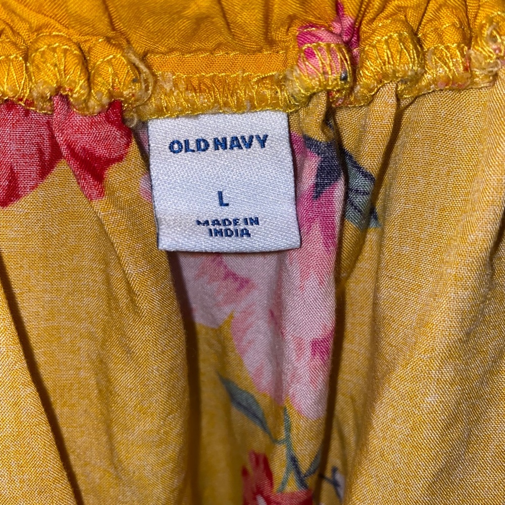 Spring/Summer Dress - Picture 3 of 3